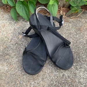 TEVAS